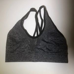 Victoria Secret sports bra